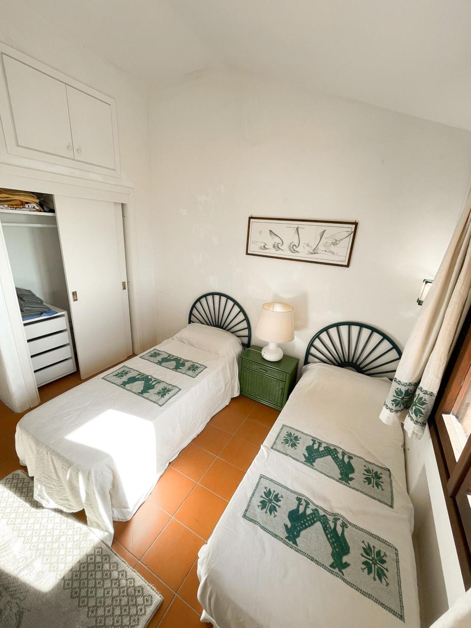 Granu19 Apartment Porto Cervo Exterior photo